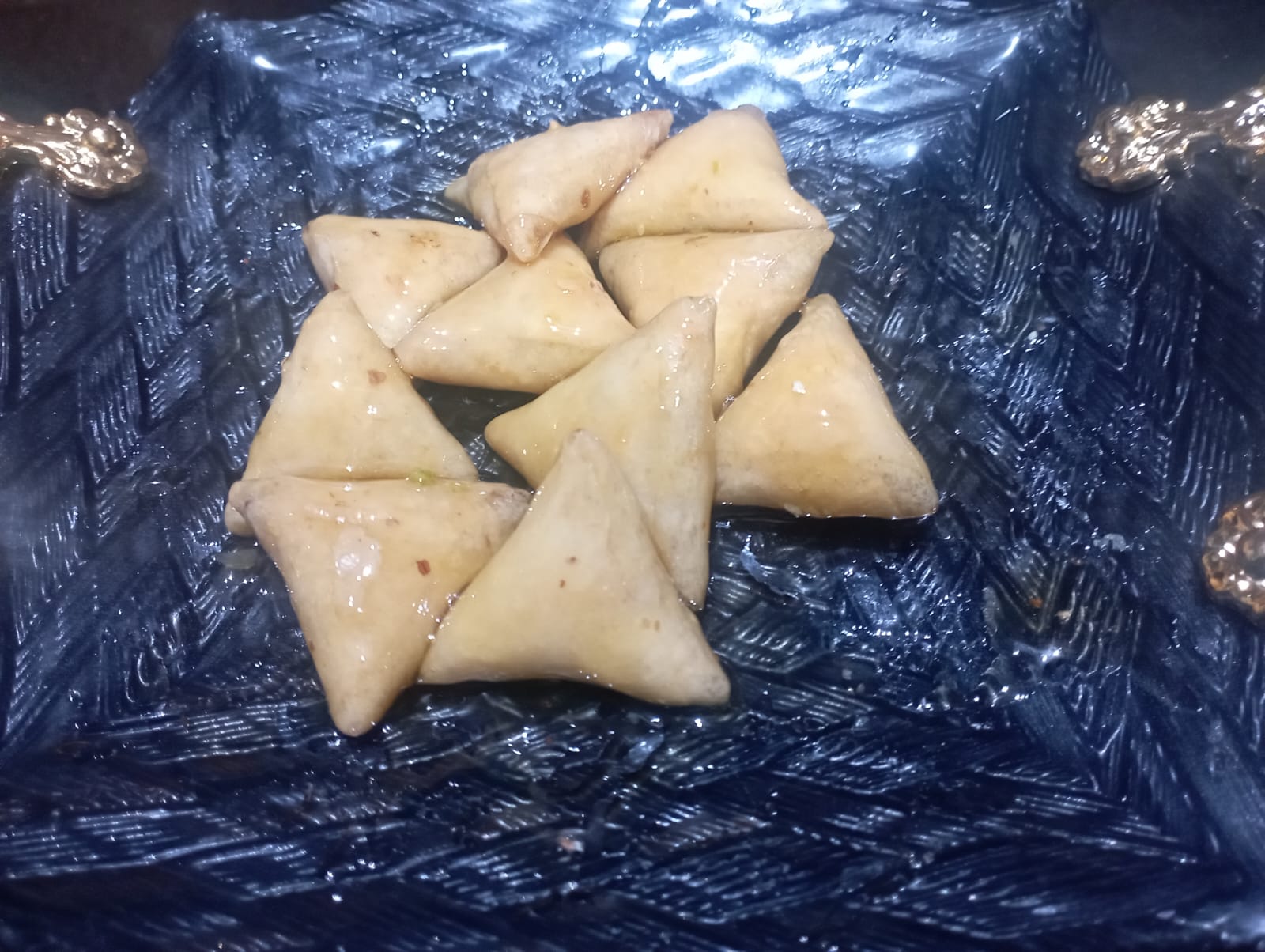 معسلات مغربية