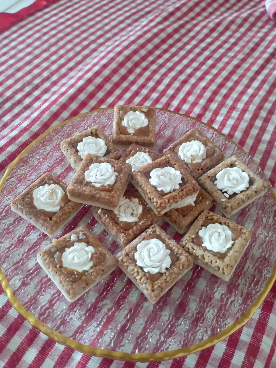 حلوى الكوك (copie)