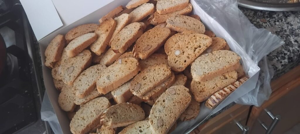 حلوى الفقاص