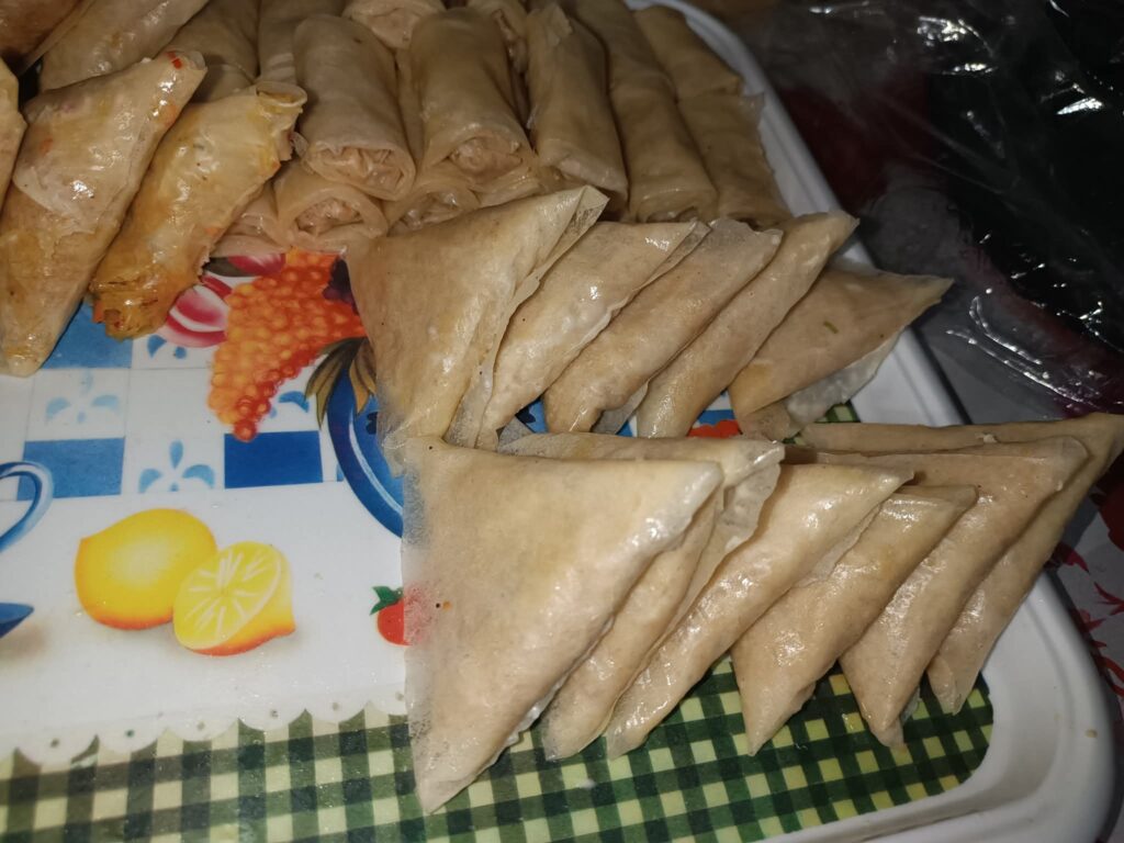 بريوات باللوز