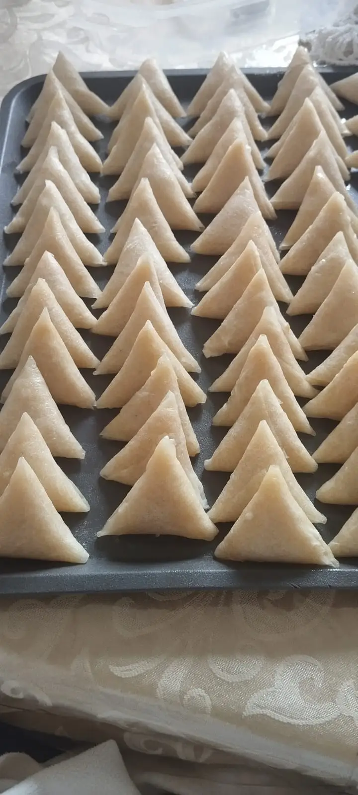 معسلات مغربية