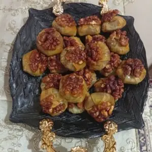 معسلات مغربية