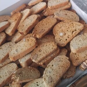 حلوى الفقاص